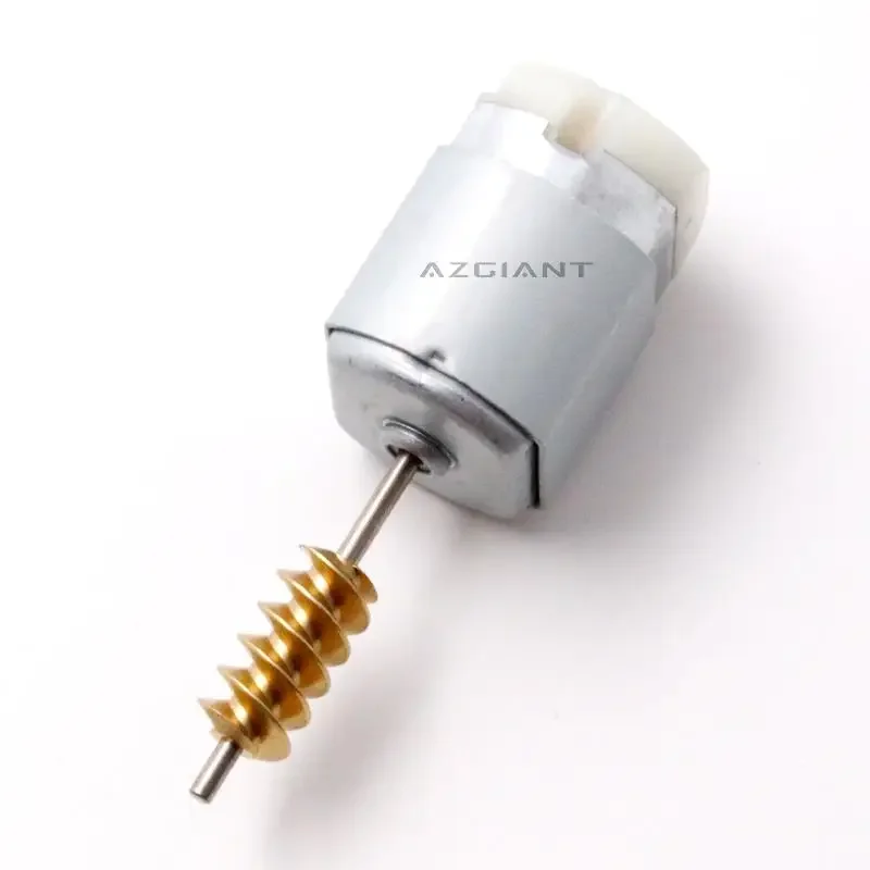 1021731 3M0917 Azgiant Car ESL/ELV Steering Column Lock  motor 12V Worm For Porsche 911 718 Boxster Macan Cayenne 92A Panamera