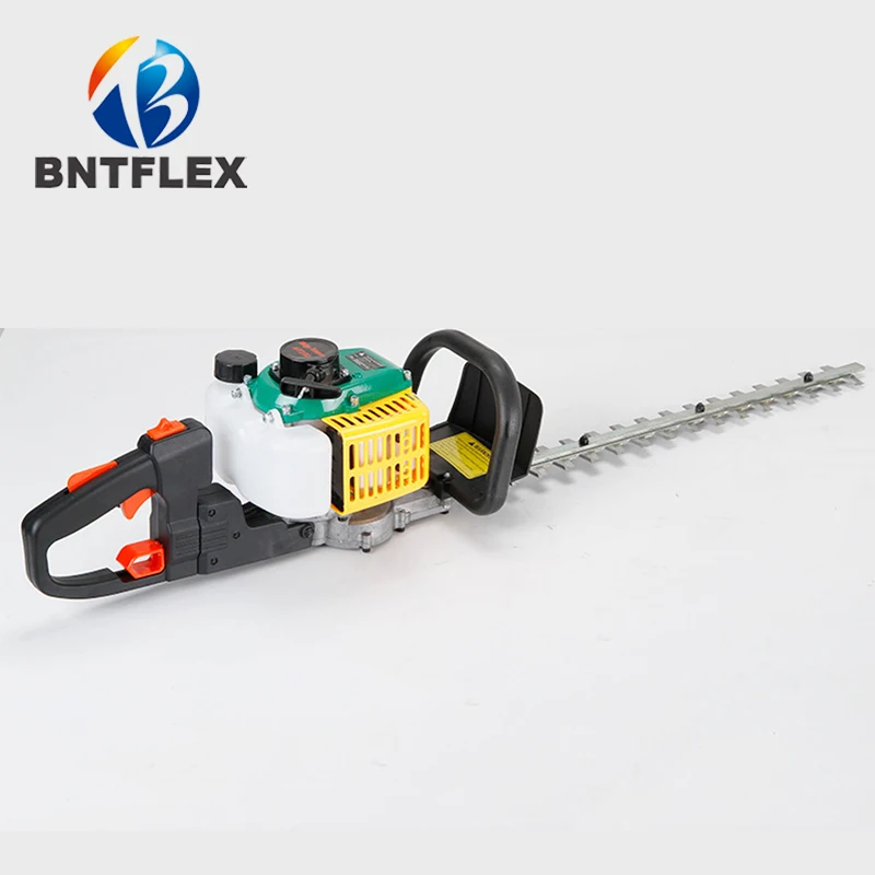 Hedge trimmer manual tea tea tree hedge trimmer garden hedge trimmer tea cutter single and double-edged rebuild tool