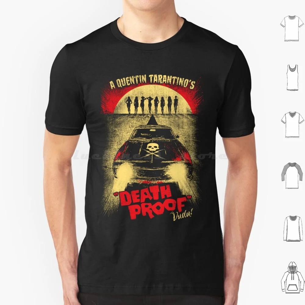 t-shirt-death-verde-pour-hommes-femmes-et-enfants-6xl-film-quentin-mike-grindhouse