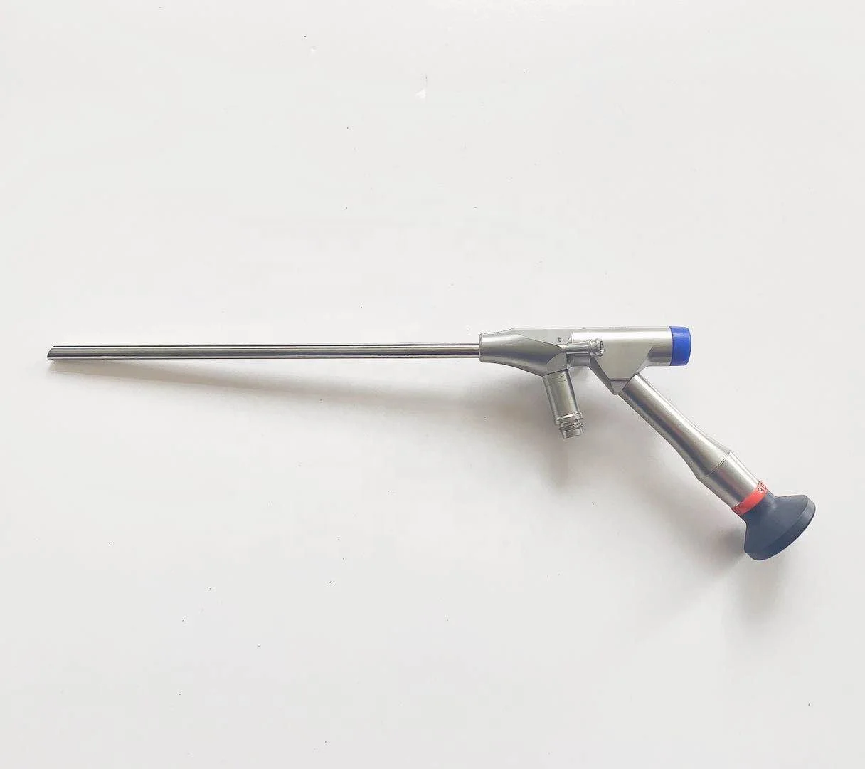 Quality Rigid Spine Endoscope With CE 6.3mm 6.9mm 10mm Intervertebral Foramen Endoscope