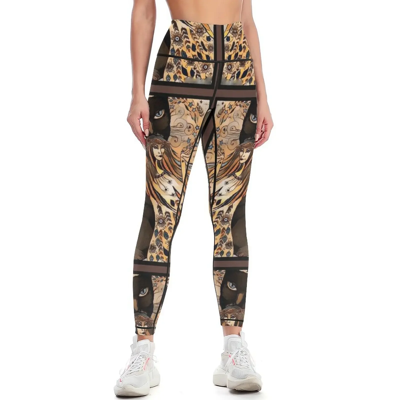 

Mirror Mirror Leggings Women's sports legging push up Fitness clothing Legging sexy woman Womens Leggings