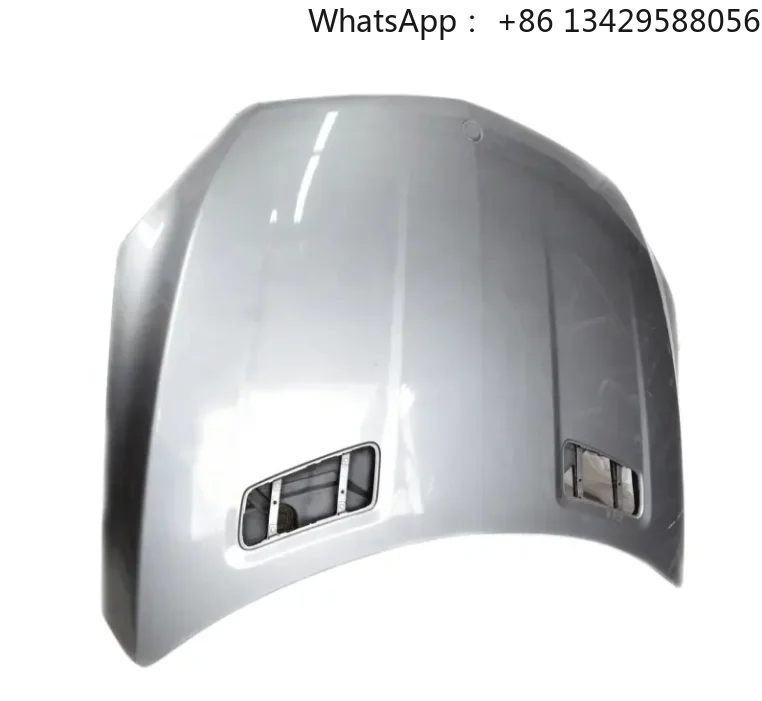 

High-quality Aluminum Automobile Bonnet for BENZ ML W166 Hot Sell Xenon Headlight Full Bumper Assembly Fender L R Taillight