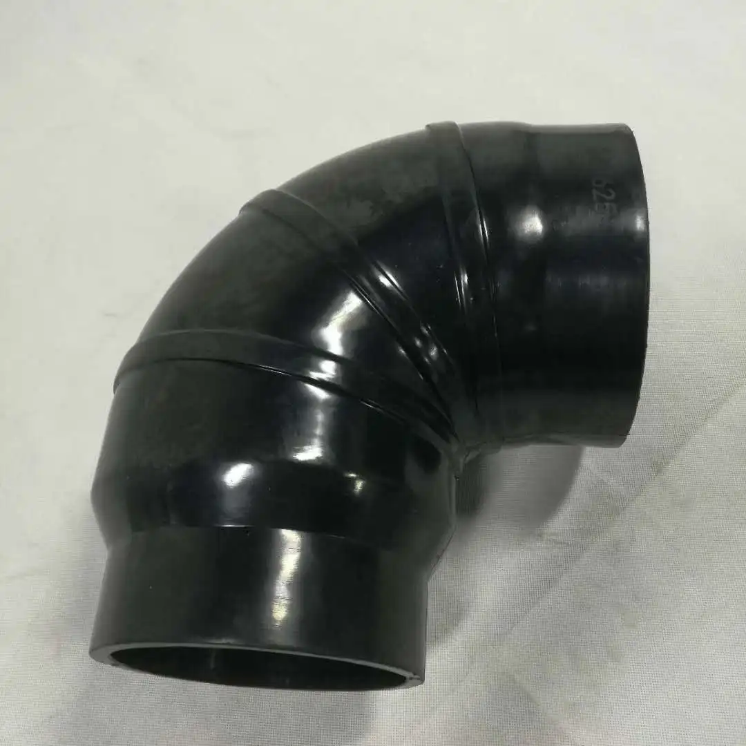 

Suitable for Sullair screw air compressor accessories rubber elbow 049625/043406