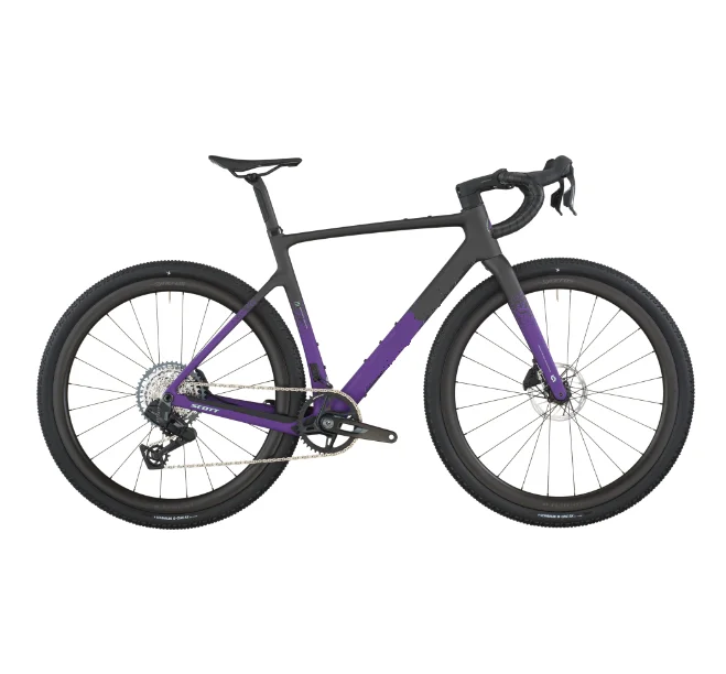

* Addict Gravel 20 Bike Complete Bicycle