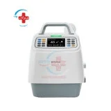 HC-I051 Hot Selling medical equipment no waste heat carrying particles warming system Patient warming devices Patient warming