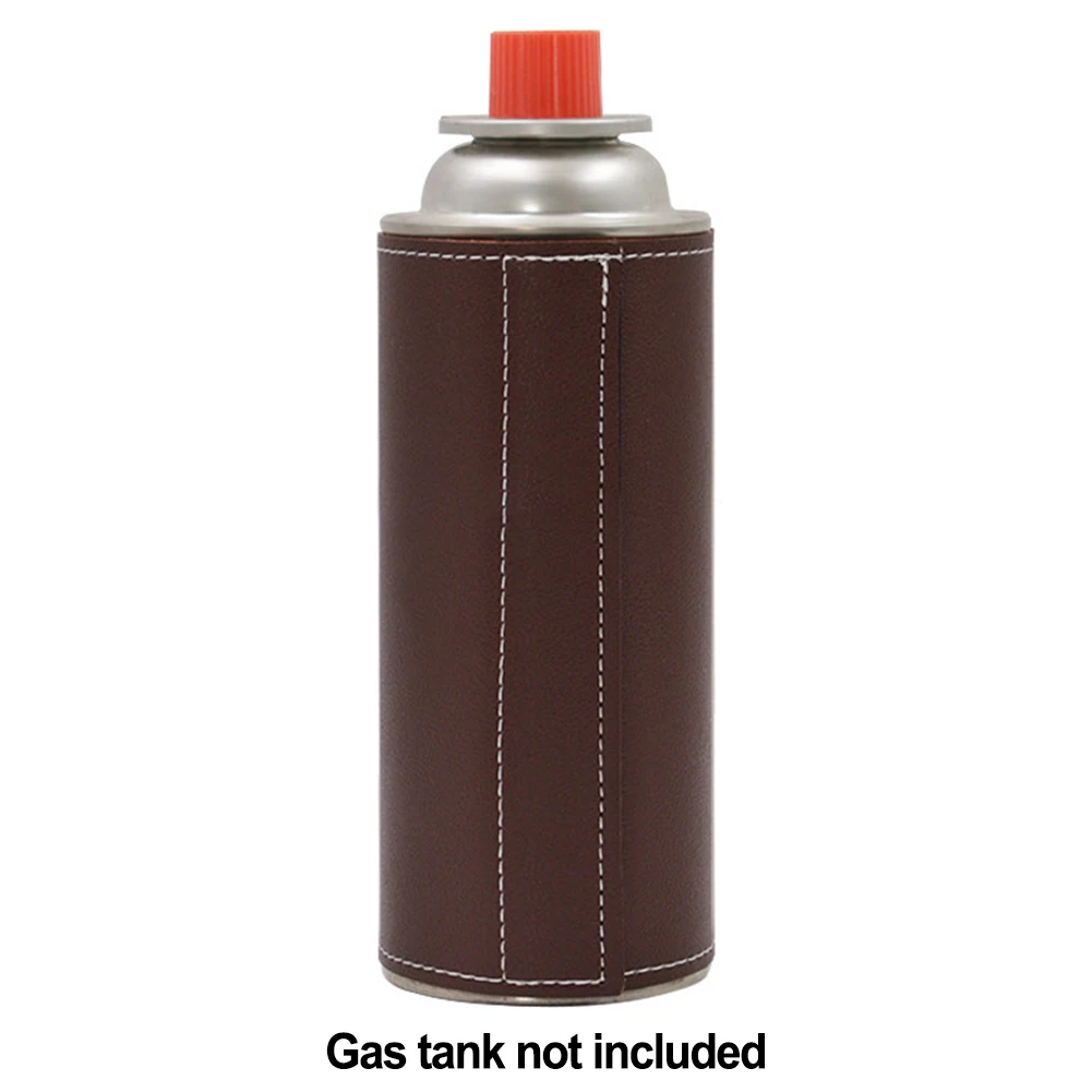 Tank Coat Gas Bottle Cover Accessories Functional Gas Cylinder Bag Shockproof BBQ For 250g Long Gas Tank High Quality