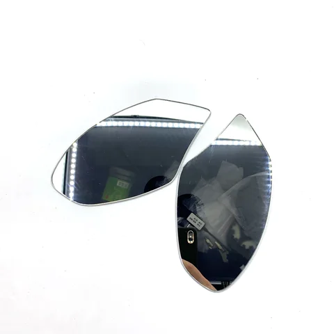 C650GT Mirror Cover for VW Golf -AliExpress