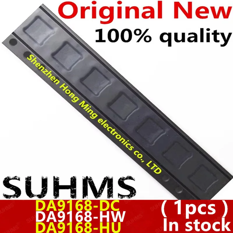 (1Piece)100% New DA… - image