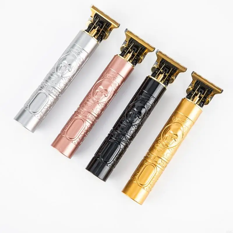 A0NC Barbers USB Заряда волос Profession