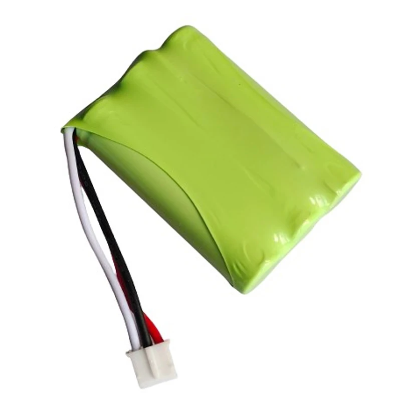 New 3.6V 700mAh Battery 3HR-AAAU 70AAAH3BMXZ T373 for Bang & Olufsen BeoCom 1, BeoCom 6000, BeoCom M6000, BeoCom M6000 MKII