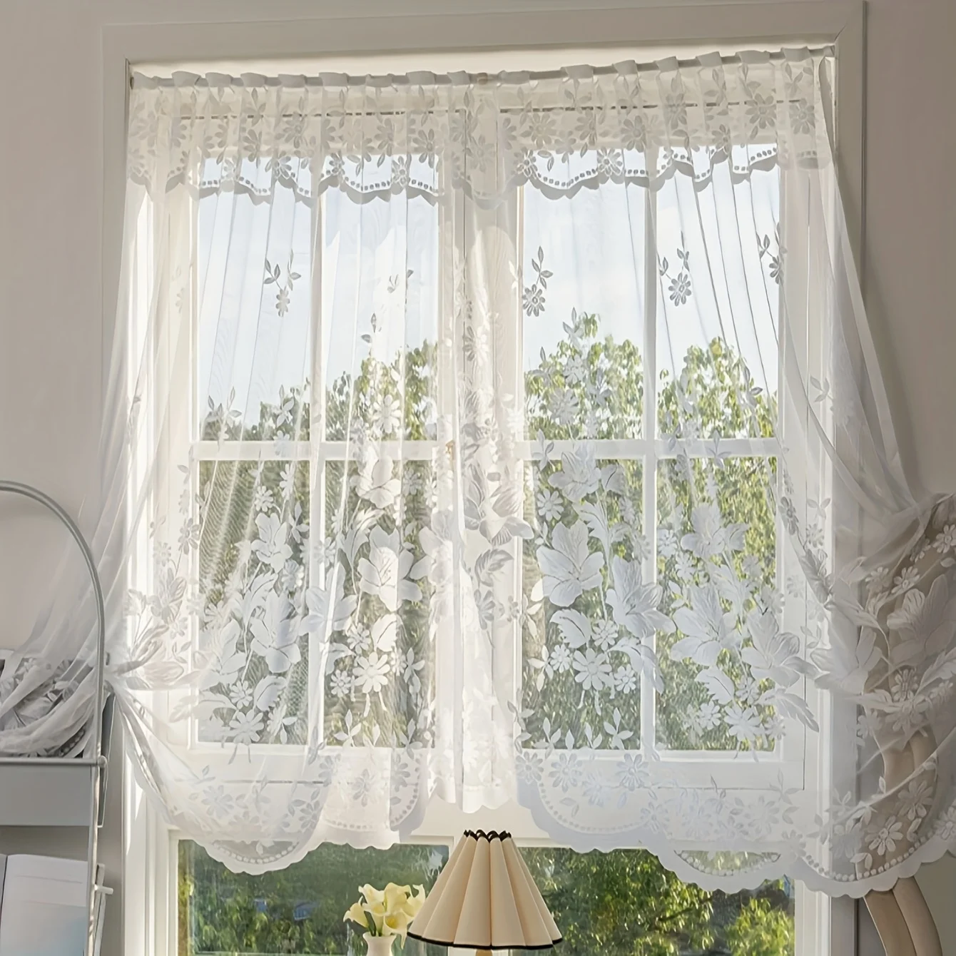 1Pc New Large Trian… - image