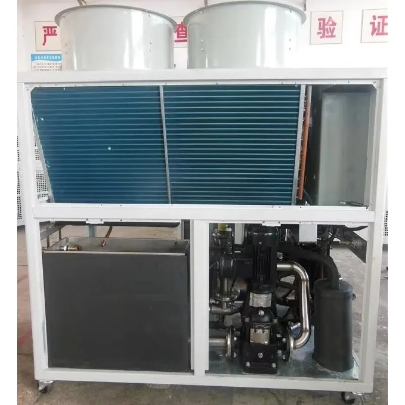 50KW 15TON Air Source Heat Pump