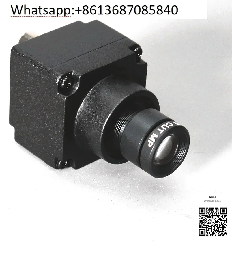 

Intelligence|FPDLink|Camera Module|ISX031|YUV output