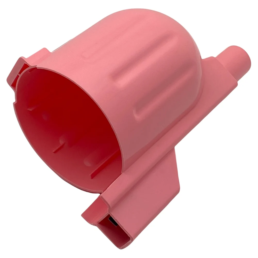 Kompatybilny z Phantom P 1200 Practical DU 2000 Speedy odkurzacz pionowy kosz na śmieci-różowy