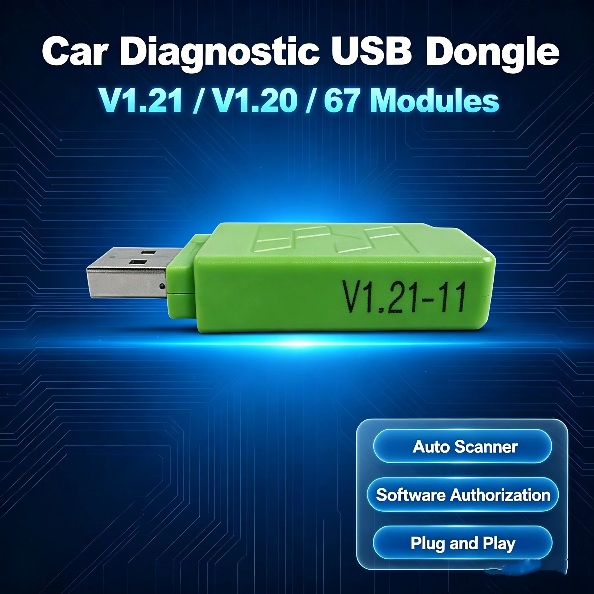 SM2 PRO J2534 USB Dongle V1.21 V1.20 69 Modules Auto ECU Programmer PCMFlash Dongle For PCMtool PCMmaster EEPROM Flasher