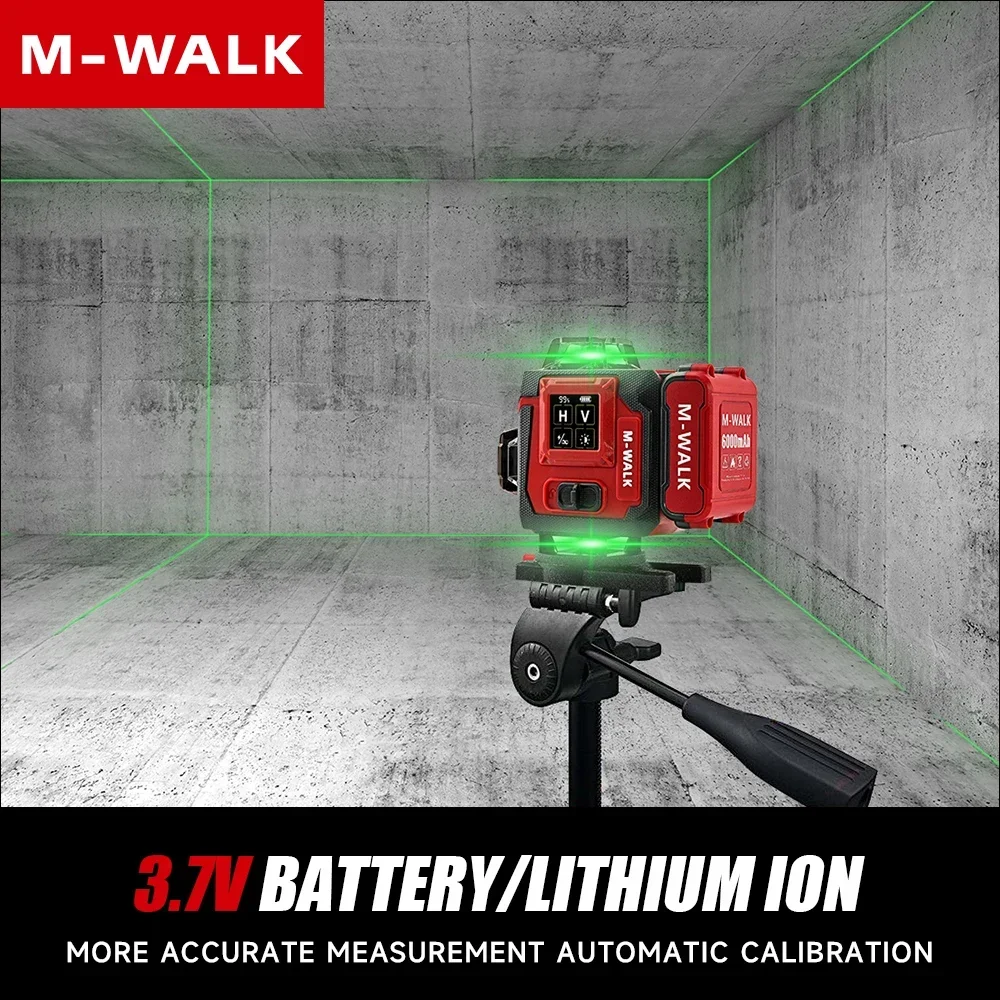 Thumbnail 3 - #27 Compare Self Leveling Laser Levels Before You Buy