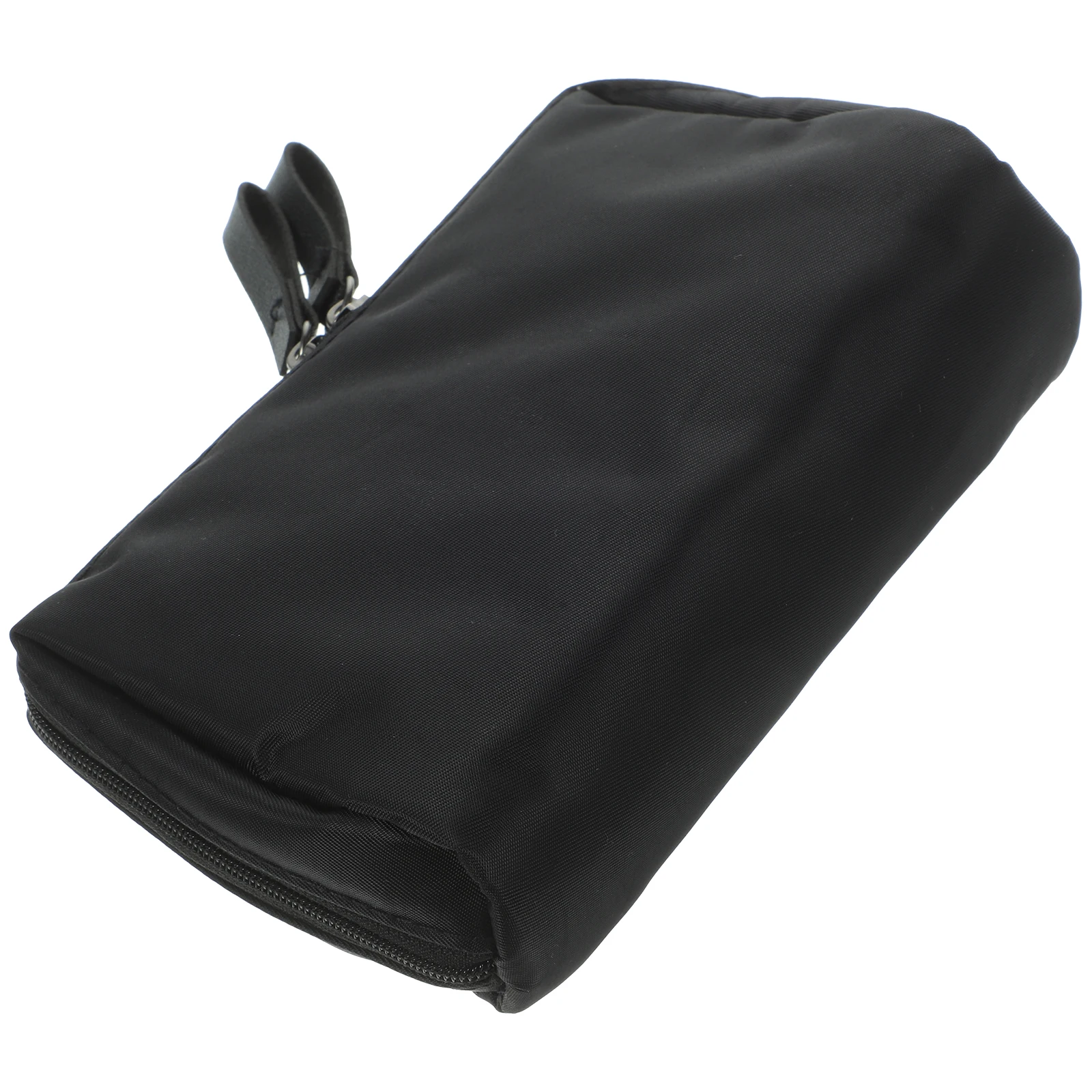 

Lipstick Bag Women Travel Makeup Case Purse Toiletry Portable Organizer Zipper Pouch Storage Brush Holder