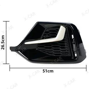 6 best sales כיסוי פנס ערפל סיוויק - №2