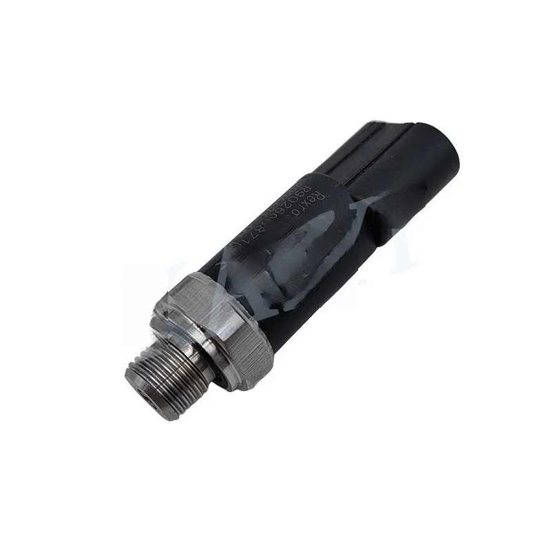 High Low Pressure Sensor R902603031 For Excavator Lonking Liugong Rexroth