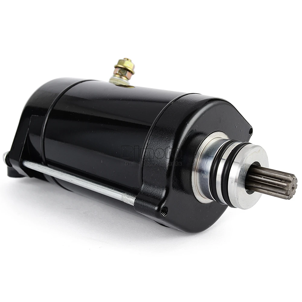 Anlasser für Kawasaki JT750 ST JT900 900 JT1100 1100 STX JET SKI STX JT1500 STX-12 JT1200 JT1200-D JF650 TS JH750 XiR – Detail 5