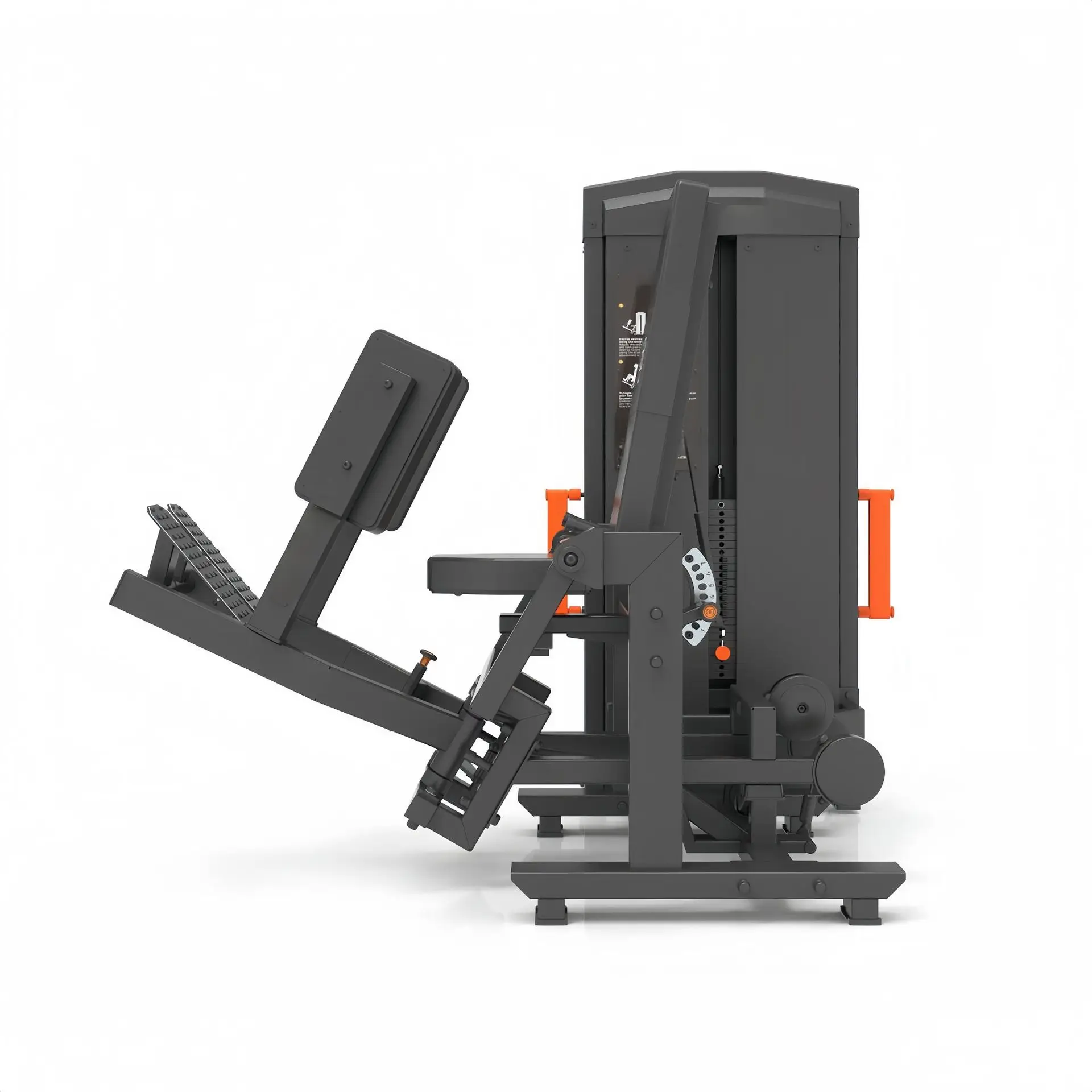 Extra-joint gym and fitness for hip workouts Leg stretchers and thrust trainers