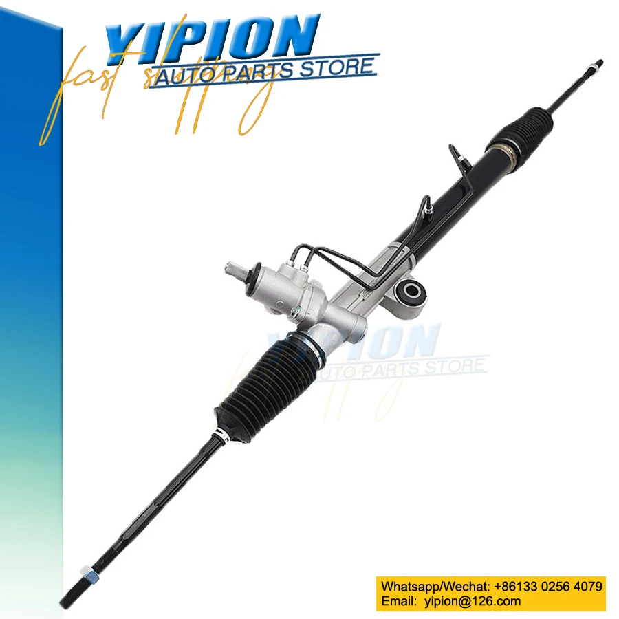 Power Steering Rack Power Steering Gear Box Auto LHD 3411110AK00XB For Great Wall HAVAL H3 H5 Wingle 5 Wingle 6