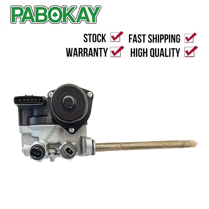 

Transfer Case Shift Motor Actuator Assy For Toyota Tacoma Tundra 4Runner 4WD RWD 3641034015 3641034014 3641034016 3641034013