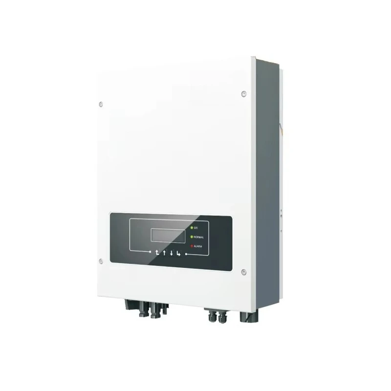 Sofar 3kw 3.6kw 4kw 4.6kw 5kw 6kw Single-Phase Dual-MPPT 360V Rated Input Voltage 220-240VDC On-Grid Solar Inverter