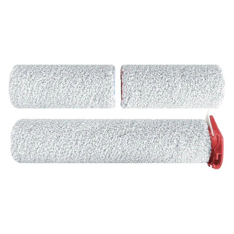 Soft Brush Roller HEPA Filter Replacement Compatible For Roborock Dyad Pro / Dyad Pro Combo / WD2H1A / A10 Ultra  Accessories
