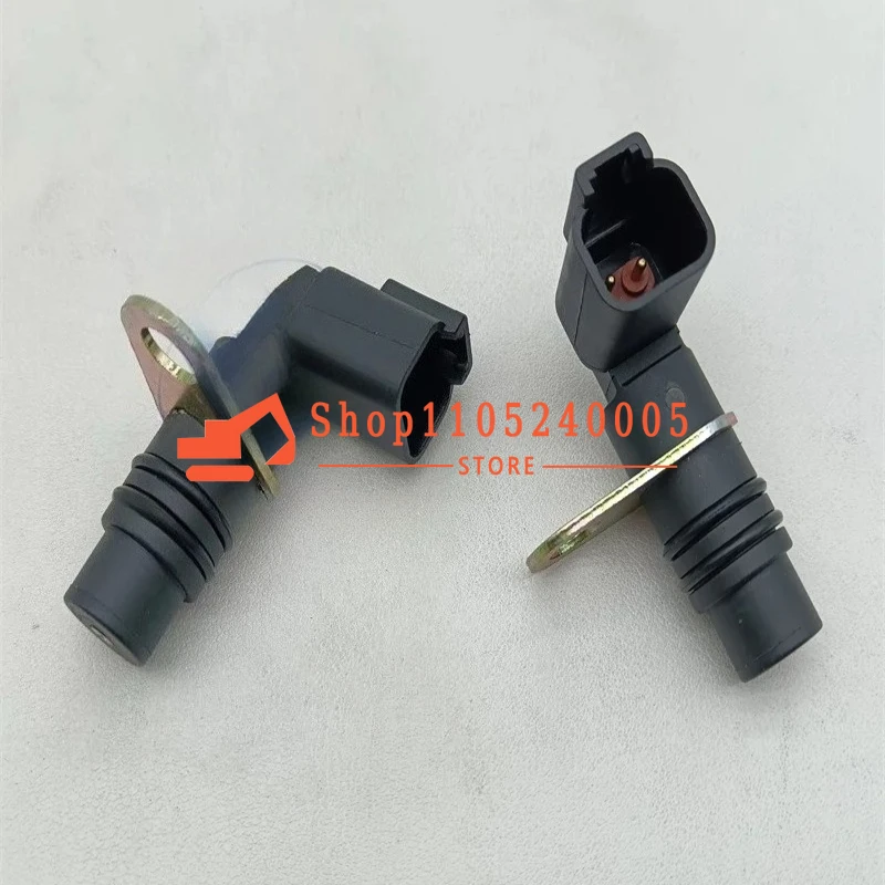 

216-3446 High Quality Parts Crankshaft Position Sensor 2163446 2874A003 for Excavator 3054E 3056E 315C 432E 550