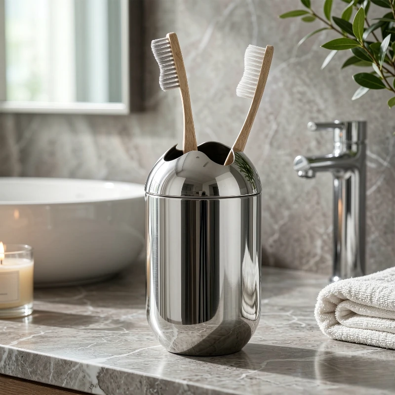 304-stainless-steel-toothbrush-holder-set-wall-mounted-bathroom-organizer-with-cups-for-countertop-home-storage-use-칫솔-홀더-세트
