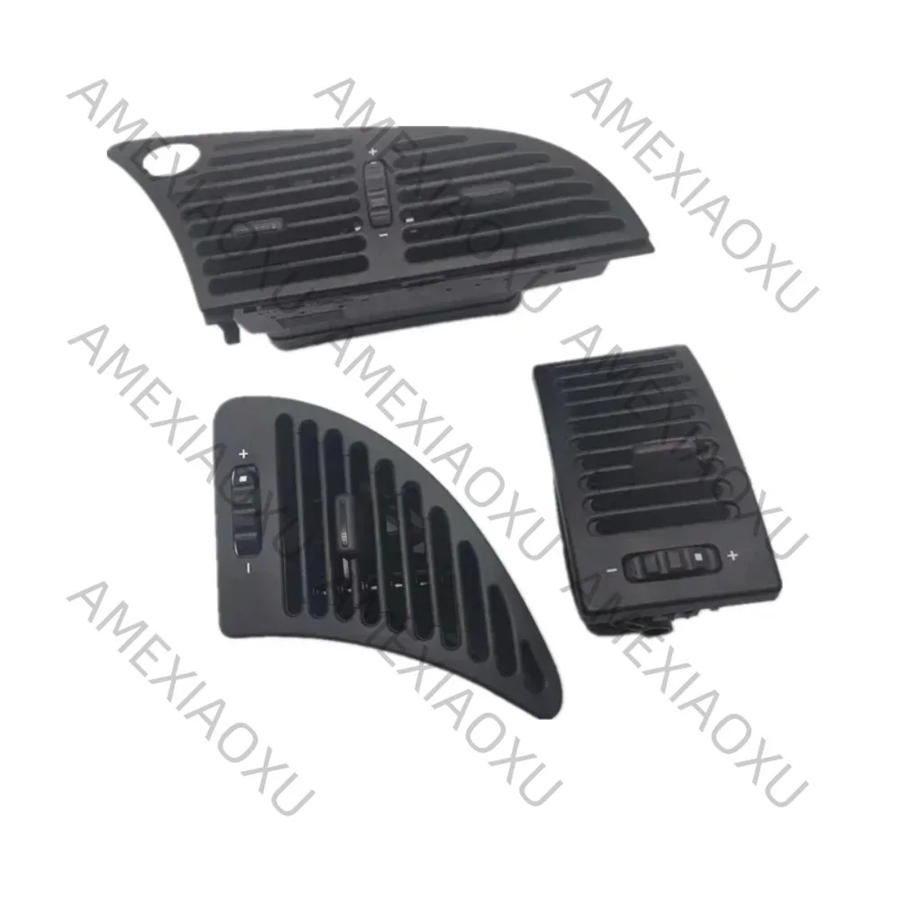 

Подходит для Citroen Xsara Xsara Ii FACIA PANEL LOUVER на приборной панели, воздуховыпускное отверстие кондиционера 8264Q0 8264Q4 8264Q2 8264Y7 8264Y9