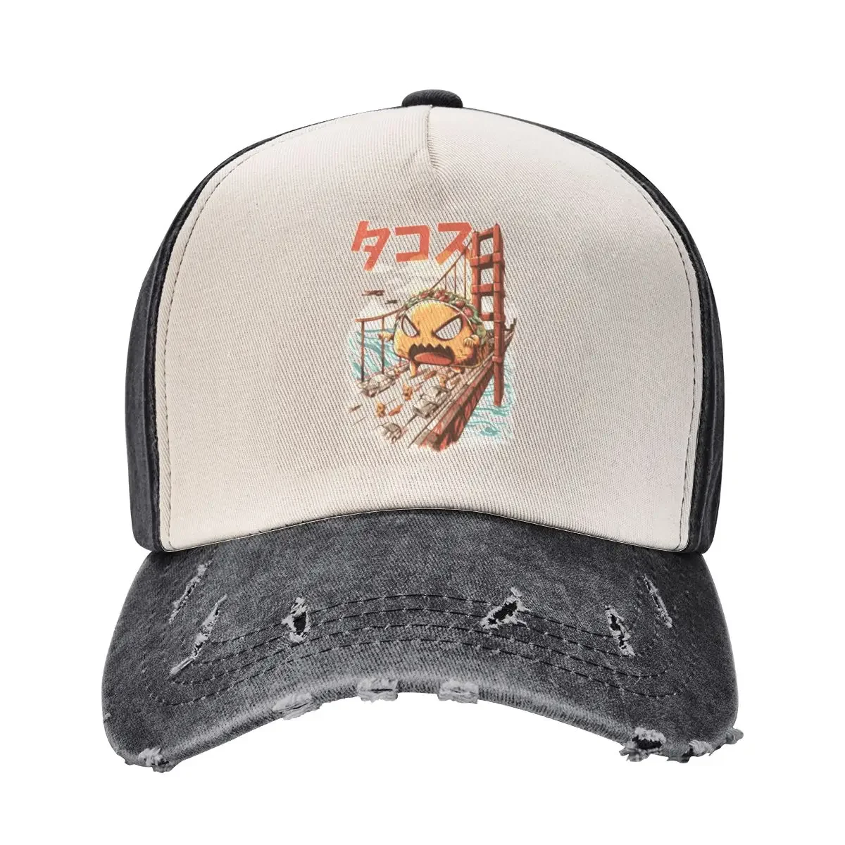

Takaiju Baseball Cap Trucker Hat Designer Hat birthday Hat Baseball Cap Golf Women Men's