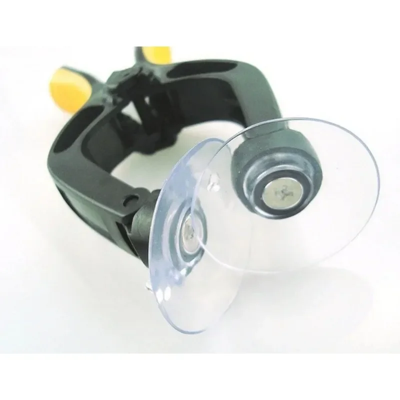 100% Brand New Suction Cup Mobile Phone LCD Screen Opening Tools LCD Opener For Repair Tool With Gifts Screen