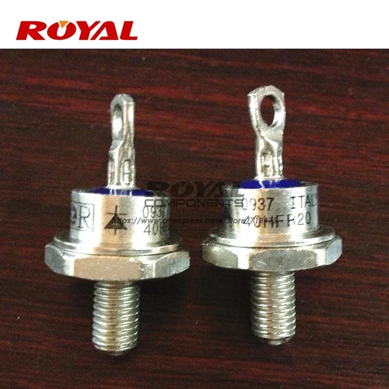 40HF5 40HFL60S02 40HFR20 40HFR120 40HFR160