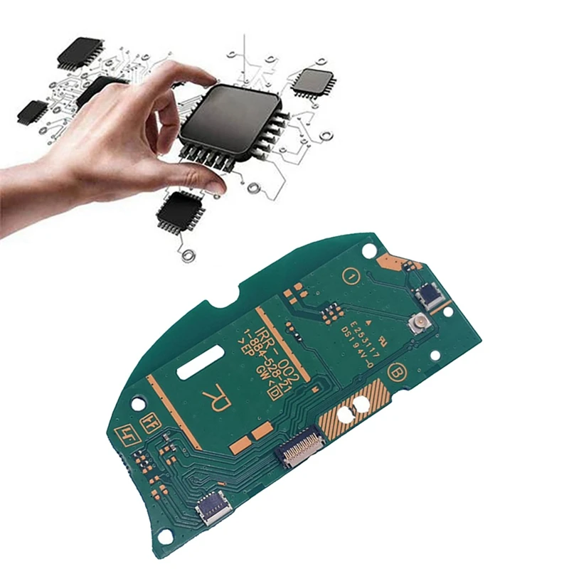 Per PS Vita 1000 PSV1000 Kit modulo circuito PCB sinistra destra 3G Wifi LR LR LR Interruttore tastiera scheda pulsanti