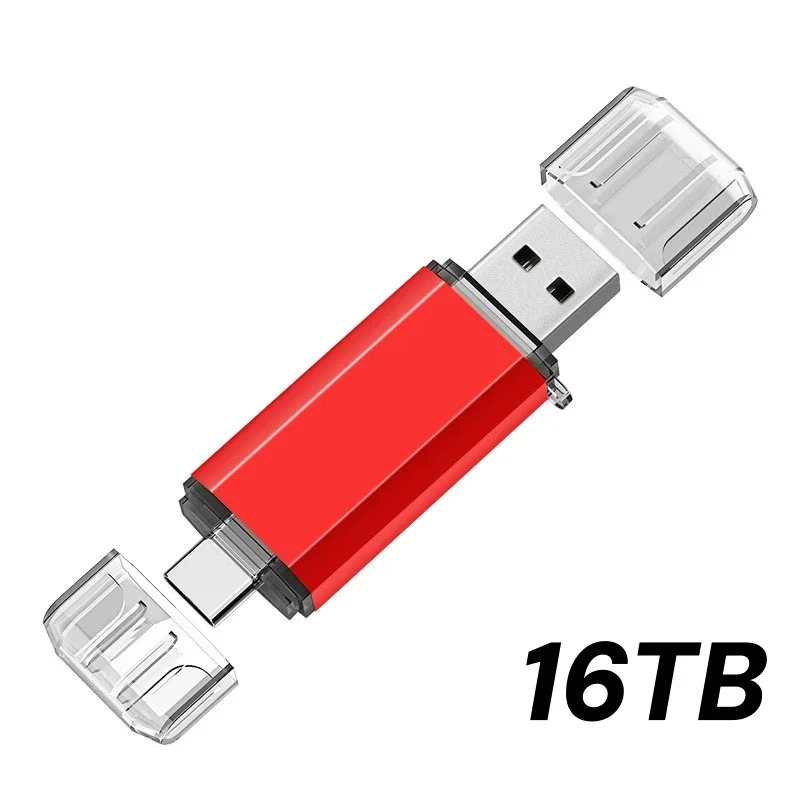Red 16TB