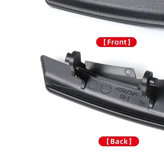 

​Armrest Lock Console Box Latch Clip Armrest Box Switch For BMW X1 X2 2 Series F49 F48 F45 F46 F39 51169317571