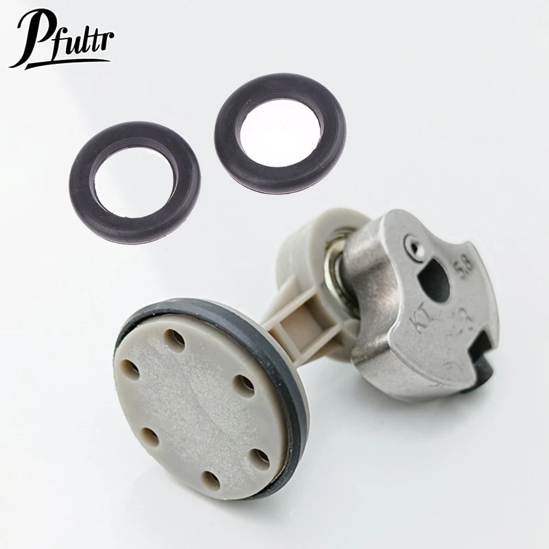 Inflatable Pump Ring/Sensor For Inflatable Pump 1S Electric Pump Connecting Rod Leather Bowl Seal Ring