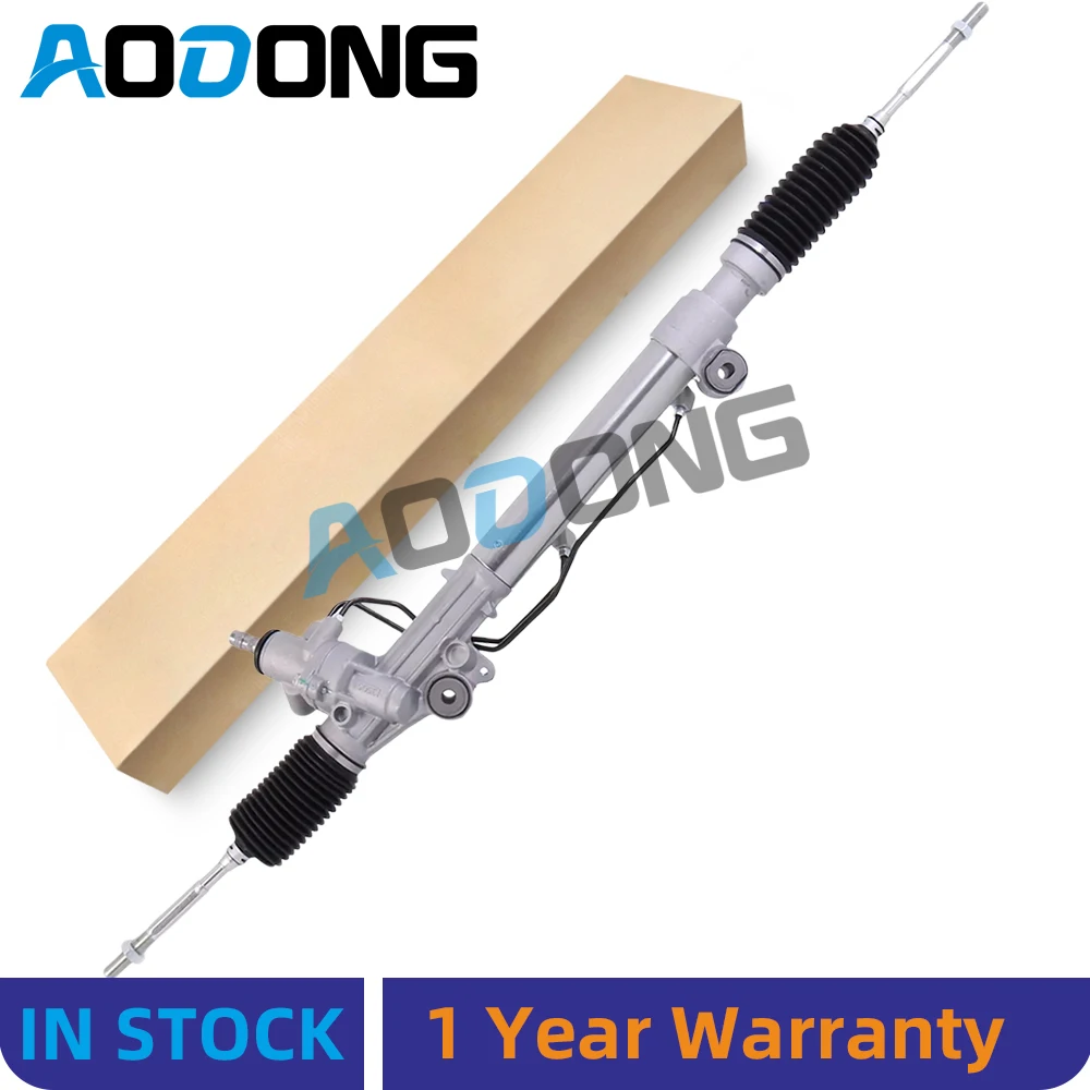 LHD Power Steering Rack For Toyota 4Runner FJ Cruiser & Lexus GX470 44200-35060 44200-35061 44200-35070 4420035060