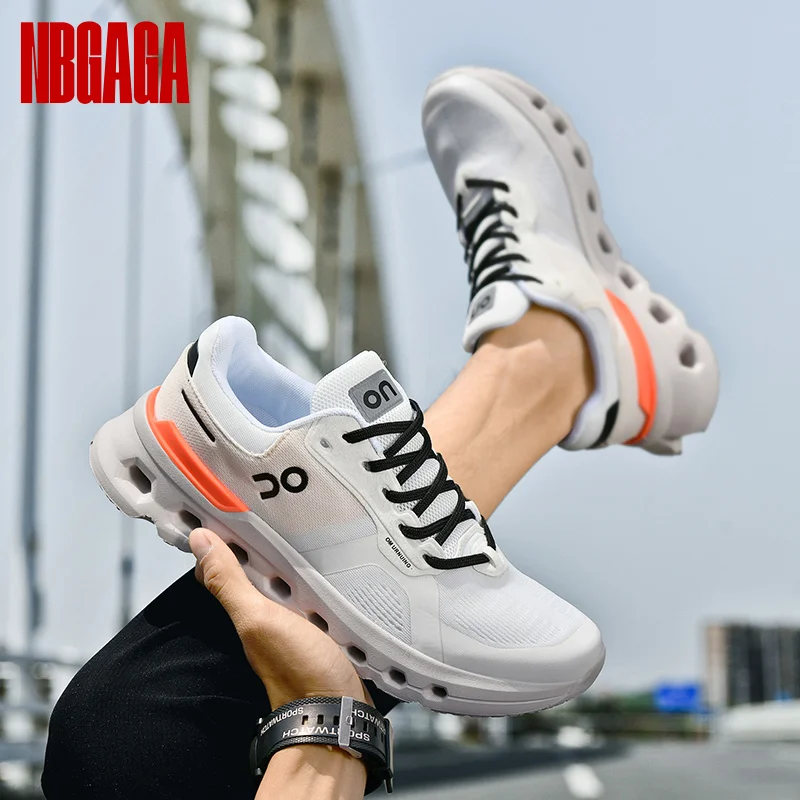 

Мужские кроссовки, дышащие легкие кроссовки для тренировок в тренажерном зале, теннисные прогулочные туфли, повседневные спортивные кроссовки для тренировок по бегу