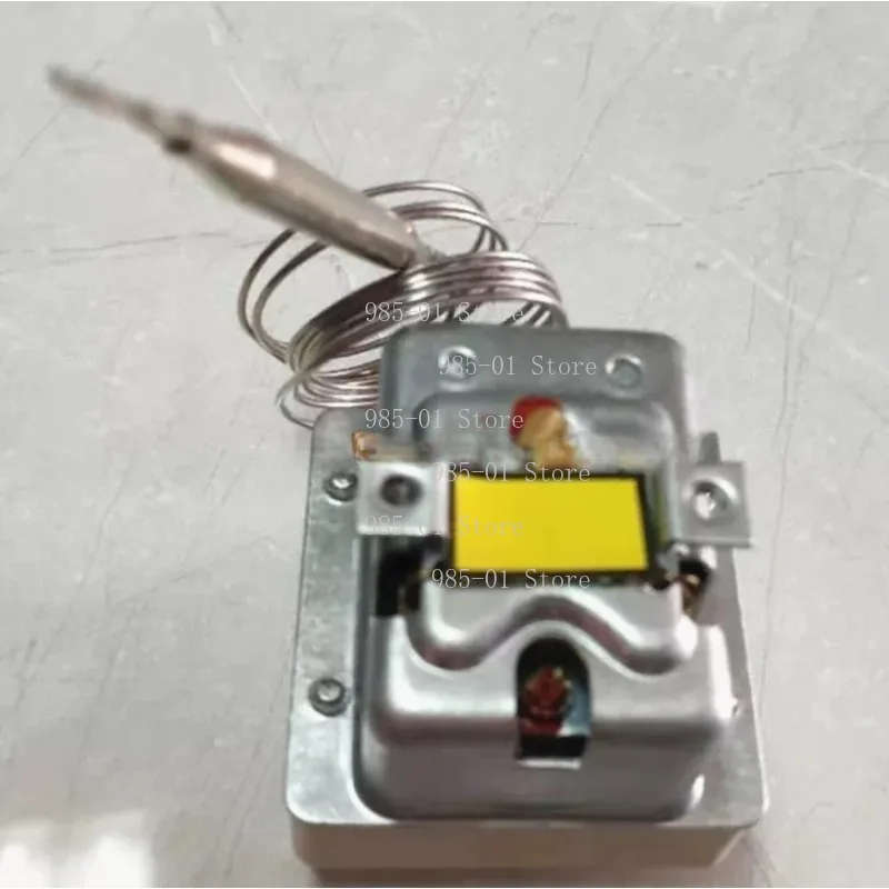 55.32562.822 EGO Safety Thermostat 360°C Oven High Limit Temperature Limiter 5532562822