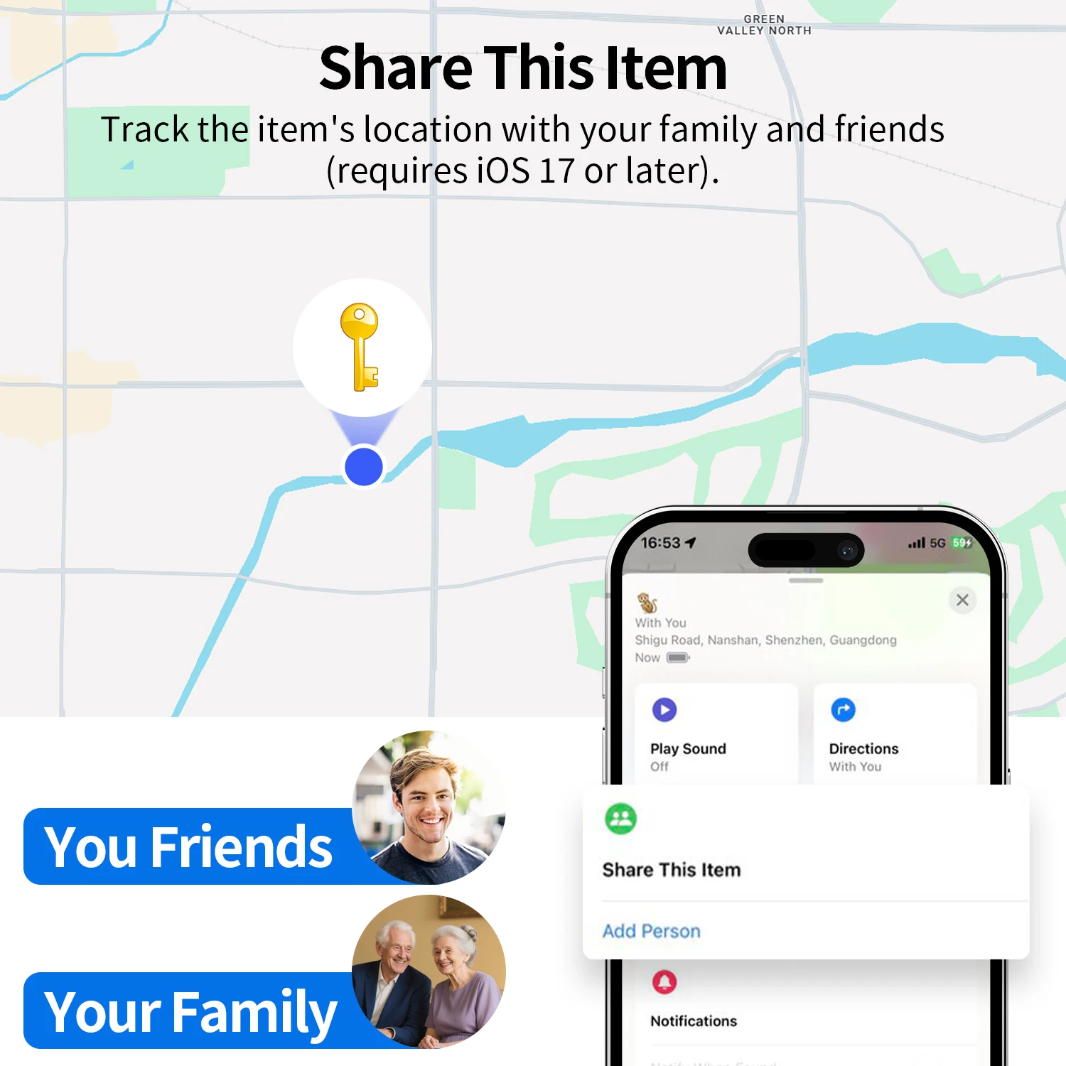 أندرويد الذكية المقتفي أندرويد جوجل العثور على محور محدد علامة الهواء سيارة جهاز تتبع نظام تحديد المواقع لتحديد المواقع المقتفي دراجة الالكترونيات الأمن