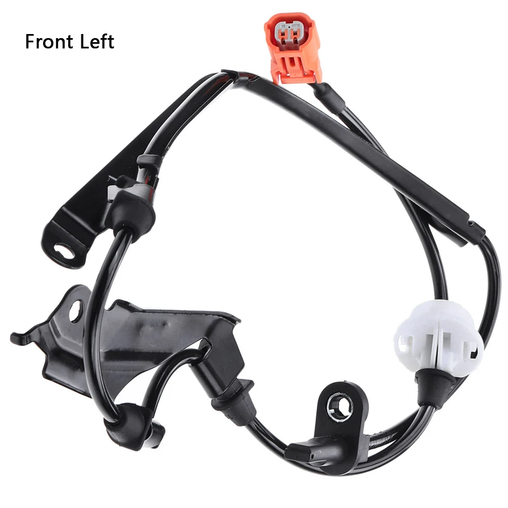 ABS Wheel Speed Sensor Front Left/Right for Acura TL 2004 2005 2006 2007 2008 Sedan 57455-SEP-A01 57450-SEP-A01