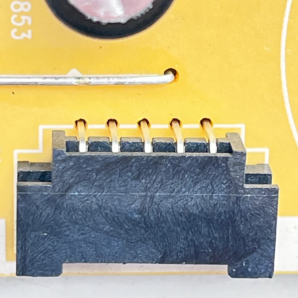 BN44-01132A = บอร์ดจ่ายไฟ P6519_APN BN44-01132B สำหรับ S32A604NWN S32A800NWC S32A600NWU LS32A702NWC S32A702N LS32A700NWN