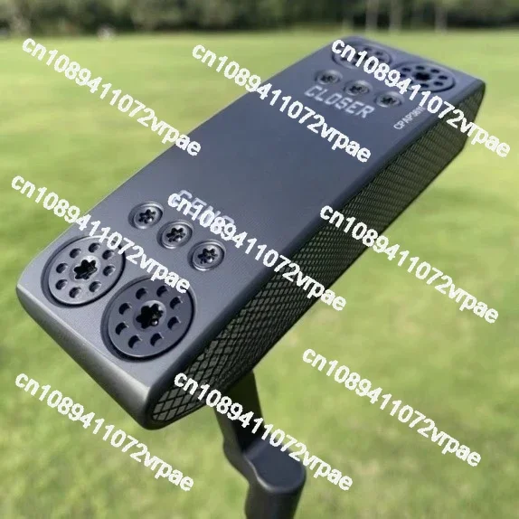 

GEN2 latest model, straight widening putter