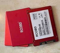 Software 2025.03 Newest Version for MB Star C4/C5/C6 Windows 10 v/X/DSA/DTS installed in 480gb/512gb SSD Xentry Activate Free