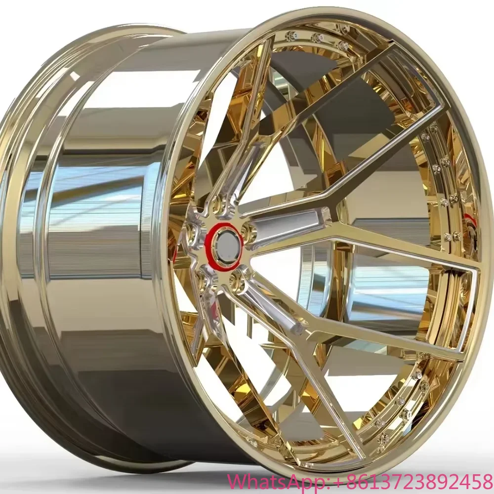 

Forged Wheels quality forged passenger car wheels forged for Opel insignia R20