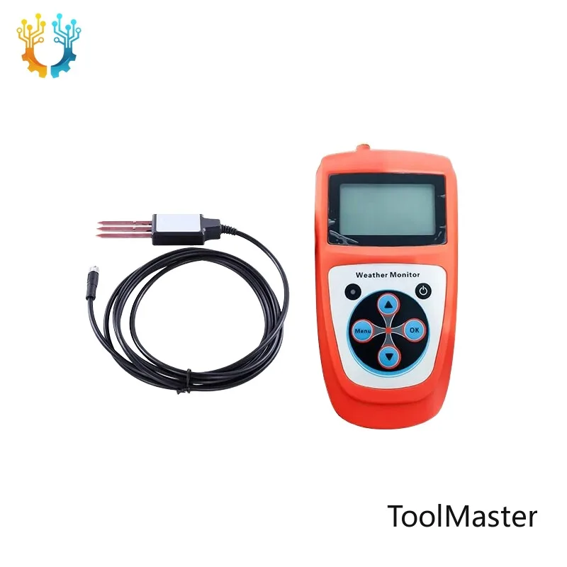 

【2026】Biobase Soil Conductivity Meter Soil Thermal Conductivity Meter For Soil Moisture Detection