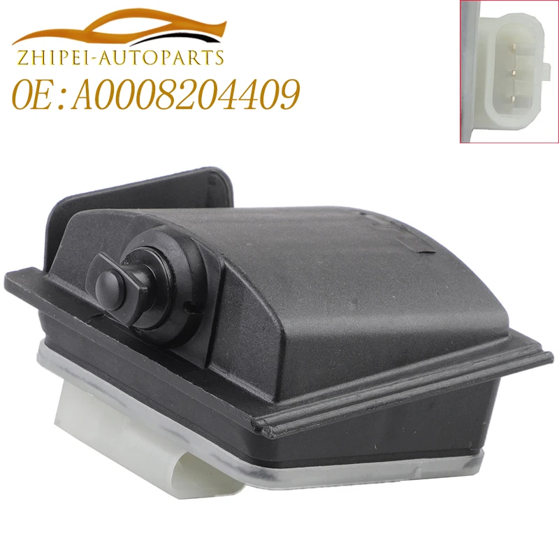 A 0008204409   Brandstofklepontgrendeling Actuator Motor Auto 0008204409   A 0008206012   A 0008205003   A 000826012   Voor Mercedes Voor W177 W247 C118